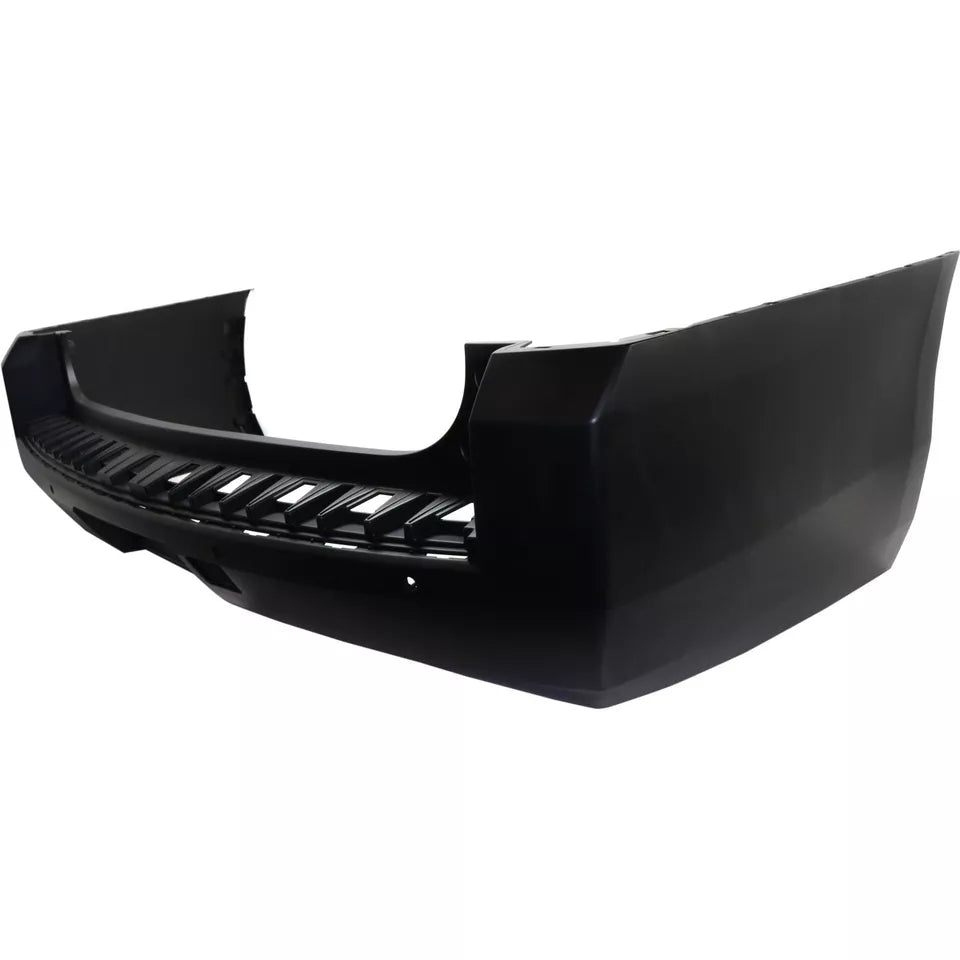 Cubre parachoques trasero 2015 - 2016 CHEVROLET SUBURBAN CAPA GM1100943C 23324499