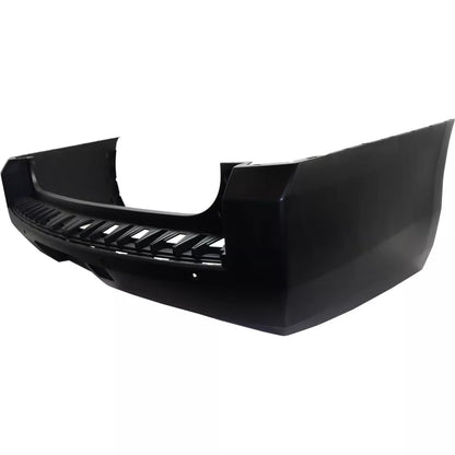 Cubre parachoques trasero 2015 - 2016 CHEVROLET SUBURBAN CAPA GM1100943C 23324499