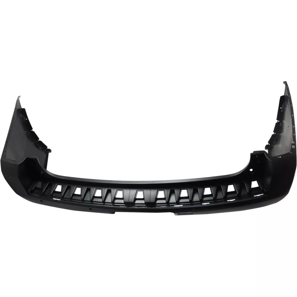 Cubre parachoques trasero 2015 - 2016 CHEVROLET SUBURBAN CAPA GM1100943C 23324499