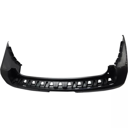 Cubre parachoques trasero 2015 - 2016 CHEVROLET SUBURBAN CAPA GM1100943C 23324499