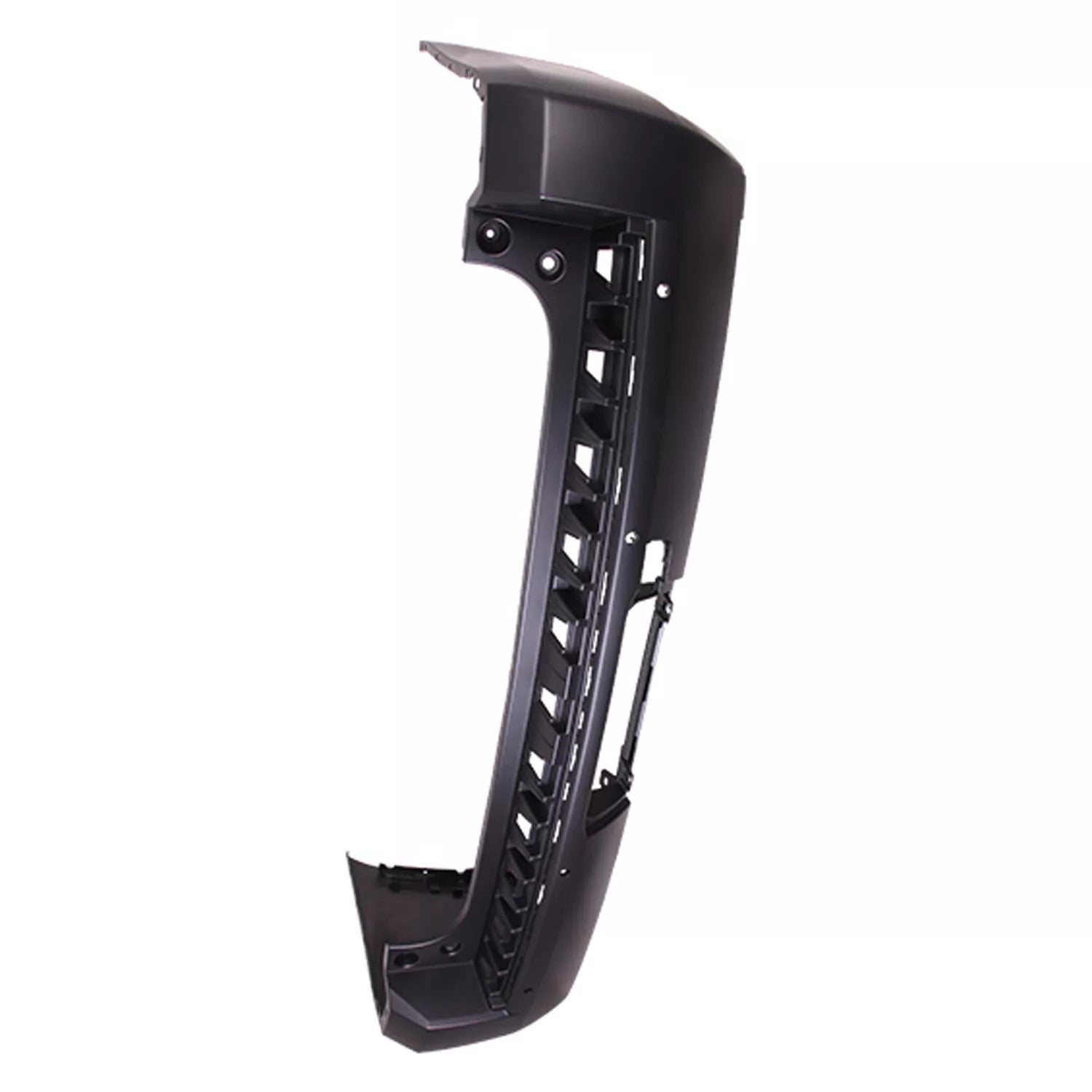 Cubierta parachoques trasero 2015 - 2016 GMC YUKON CAPA GM1100944C 23386115