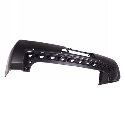 Cubierta parachoques trasero 2015 - 2016 GMC YUKON CAPA GM1100944C 23386115