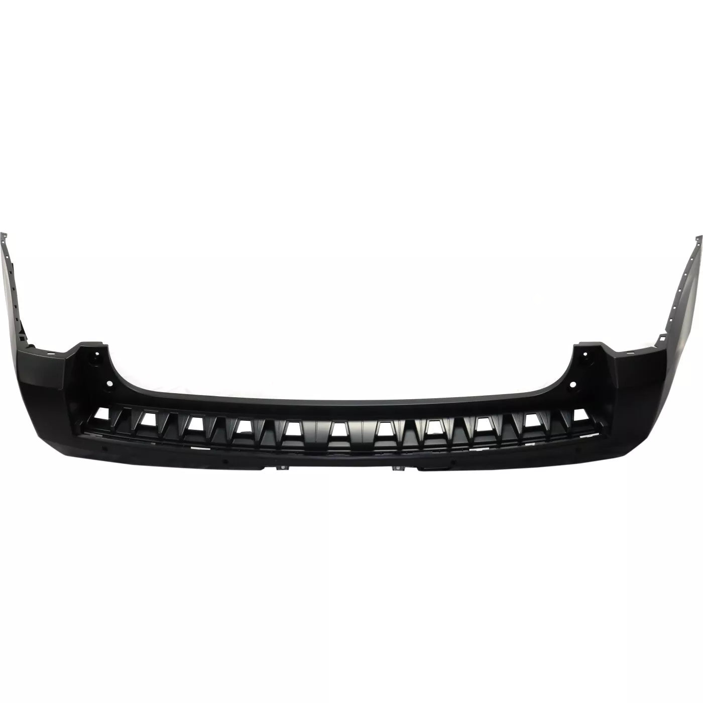 Cubierta parachoques trasero 2015 - 2016 GMC YUKON XL CAPA GM1100946C 23386116