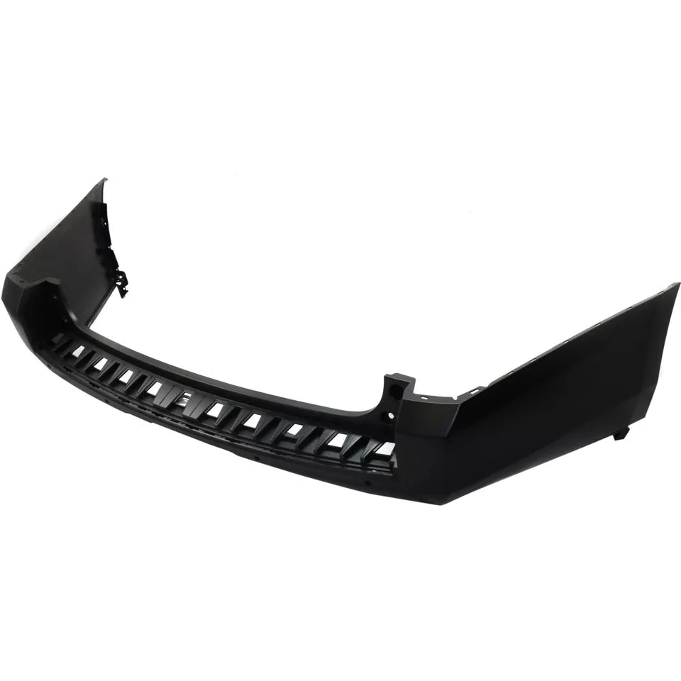 Cubierta parachoques trasero 2015 - 2016 GMC YUKON XL CAPA GM1100946C 23386116