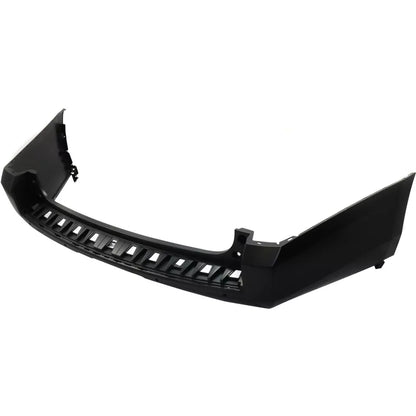 Cubierta parachoques trasero 2015 - 2016 GMC YUKON XL CAPA GM1100946C 23386116