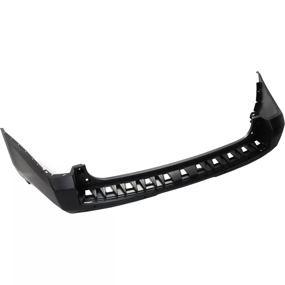 Cubierta parachoques trasero 2015 - 2016 GMC YUKON XL CAPA GM1100946C 23386116