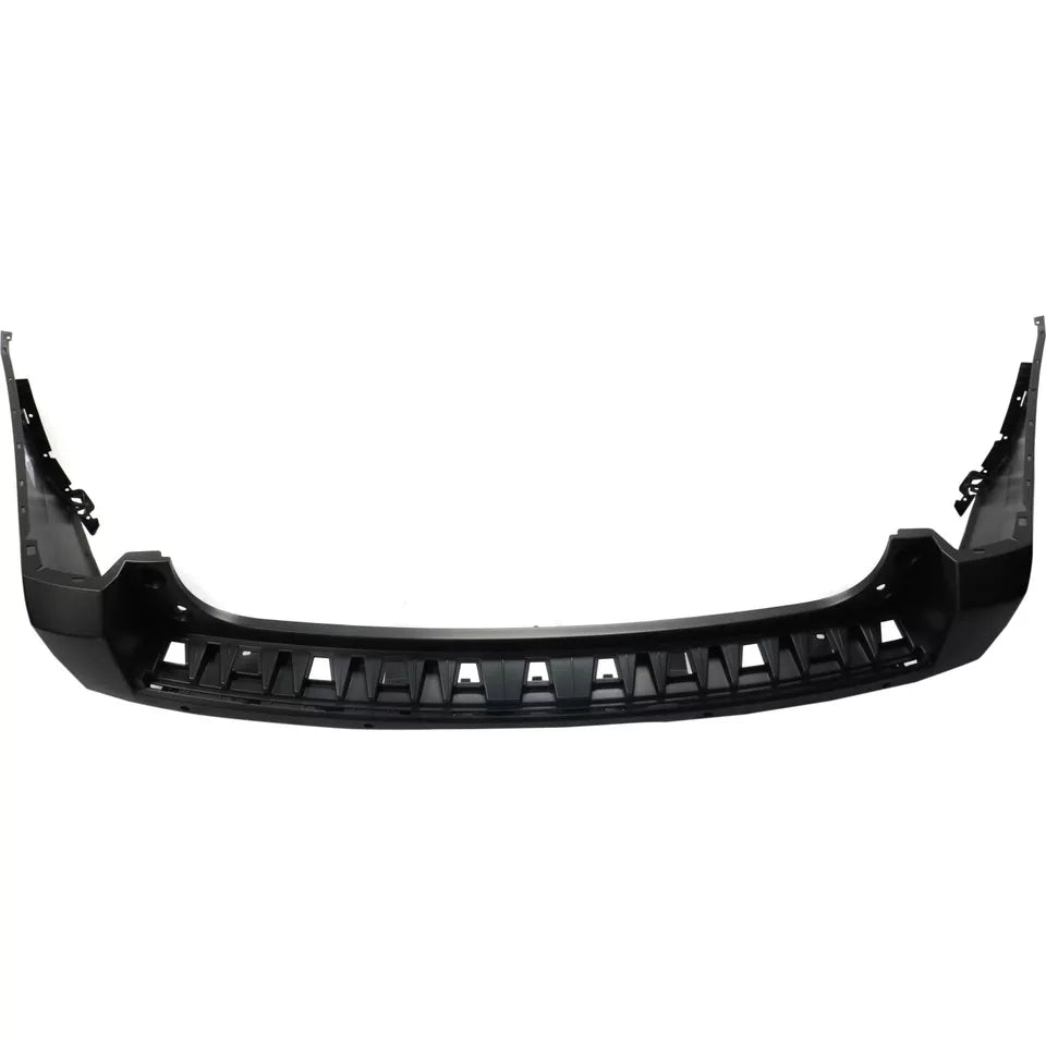 Cubierta parachoques trasero 2015 - 2016 GMC YUKON XL CAPA GM1100946C 23386116