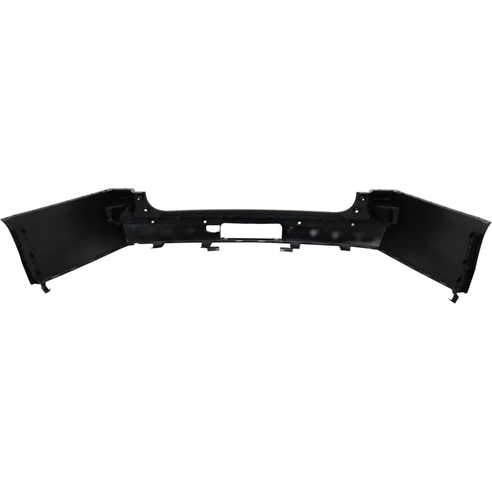 Cubierta parachoques trasero 2015 - 2016 GMC YUKON XL CAPA GM1100946C 23386116