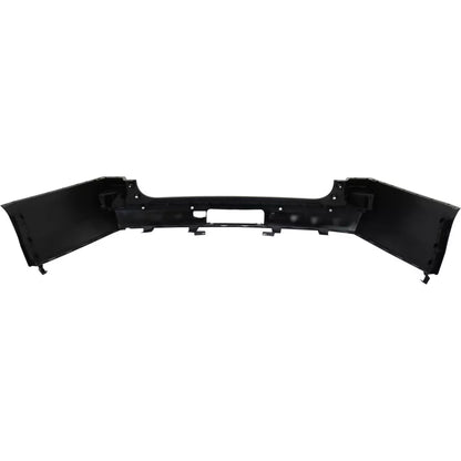 Cubierta parachoques trasero 2015 - 2016 GMC YUKON XL CAPA GM1100946C 23386116
