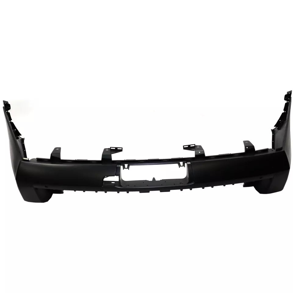 Cubierta parachoques trasero 2015 - 2016 GMC YUKON XL CAPA GM1100946C 23386116