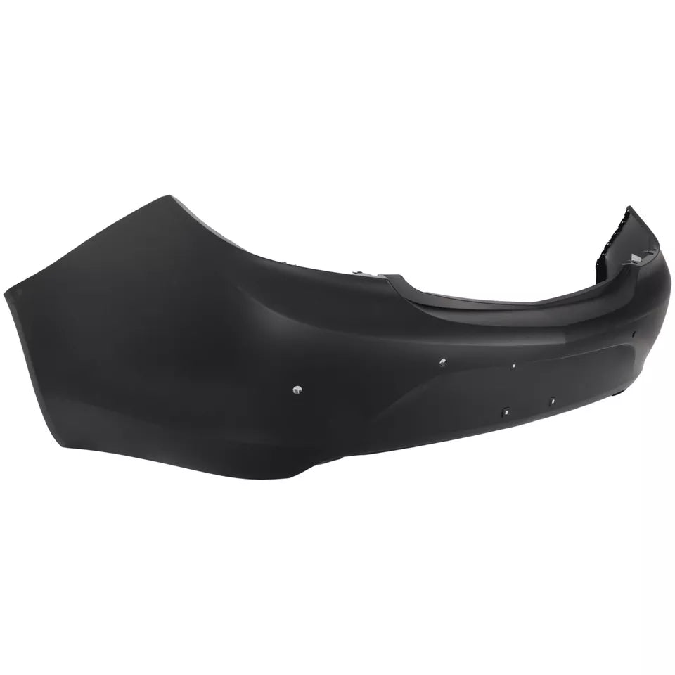 Cubre parachoques trasero 2014 - 2016 BUICK REGAL CAPA GM1100948C 22938368