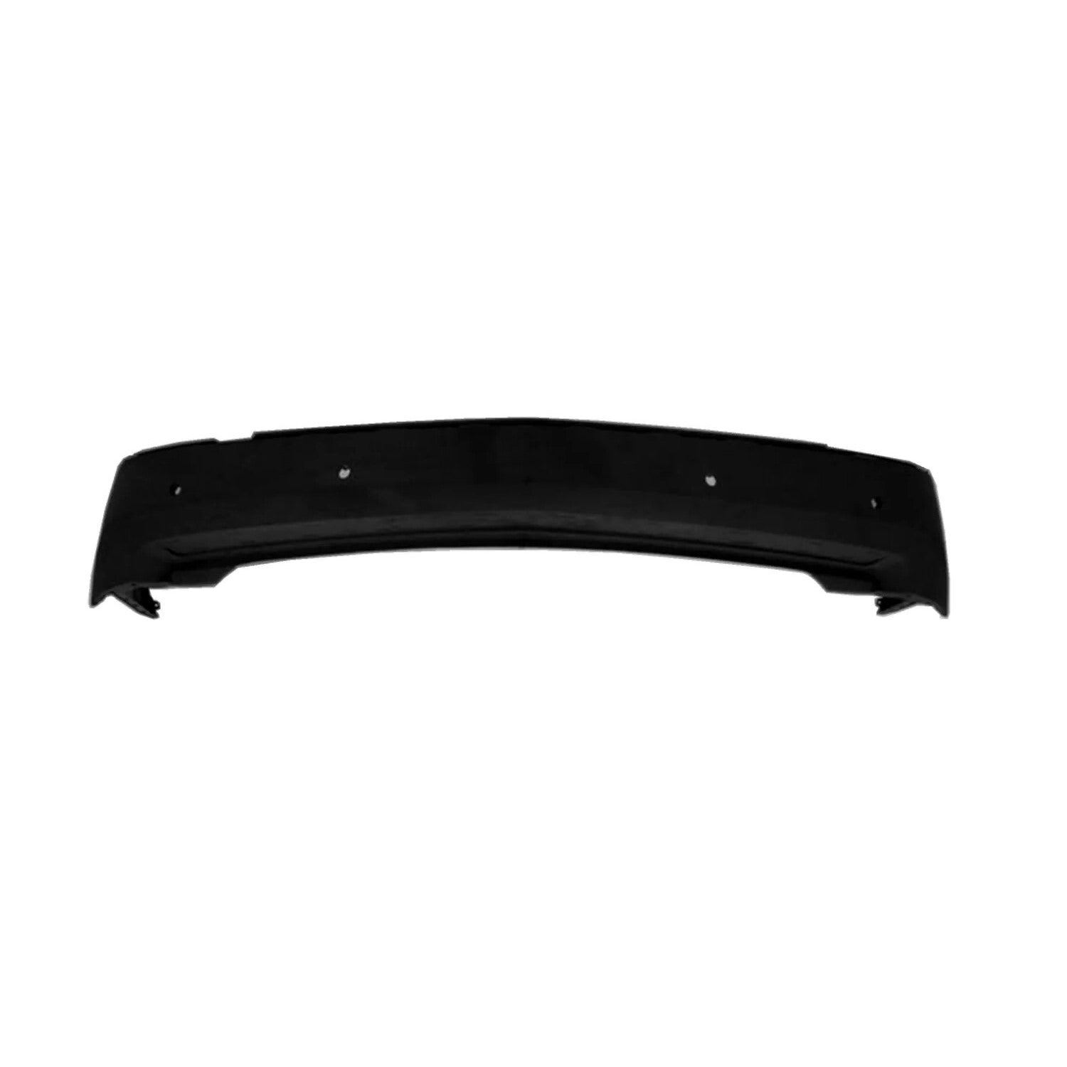 Cubierta parachoques trasero 2013 - 2016 CADILLAC SRX CAPA GM1100955C 22764066