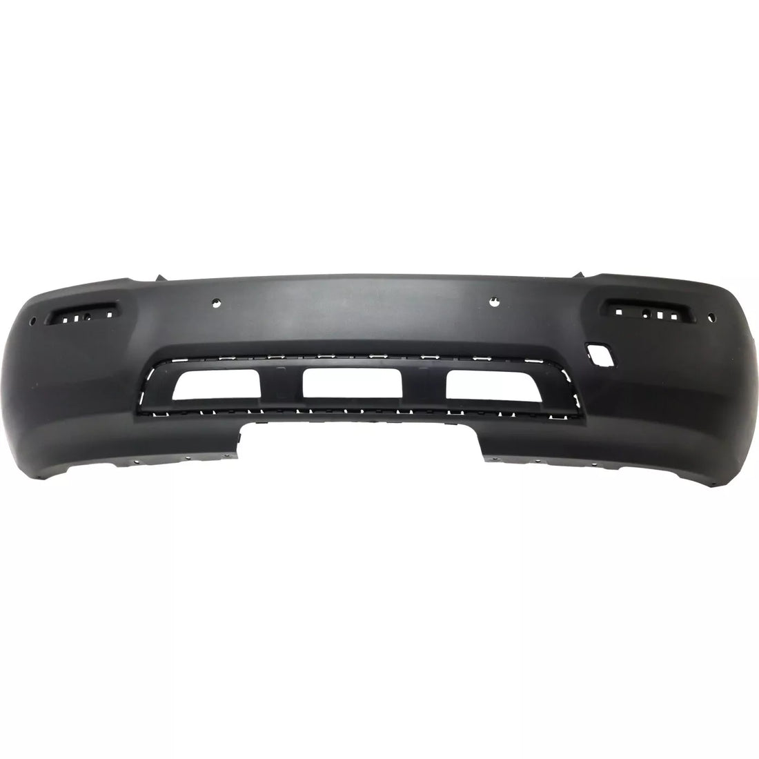 Rear bumper cover 2013 - 2016 CHEVROLET TRAX  GM1100960 95353988