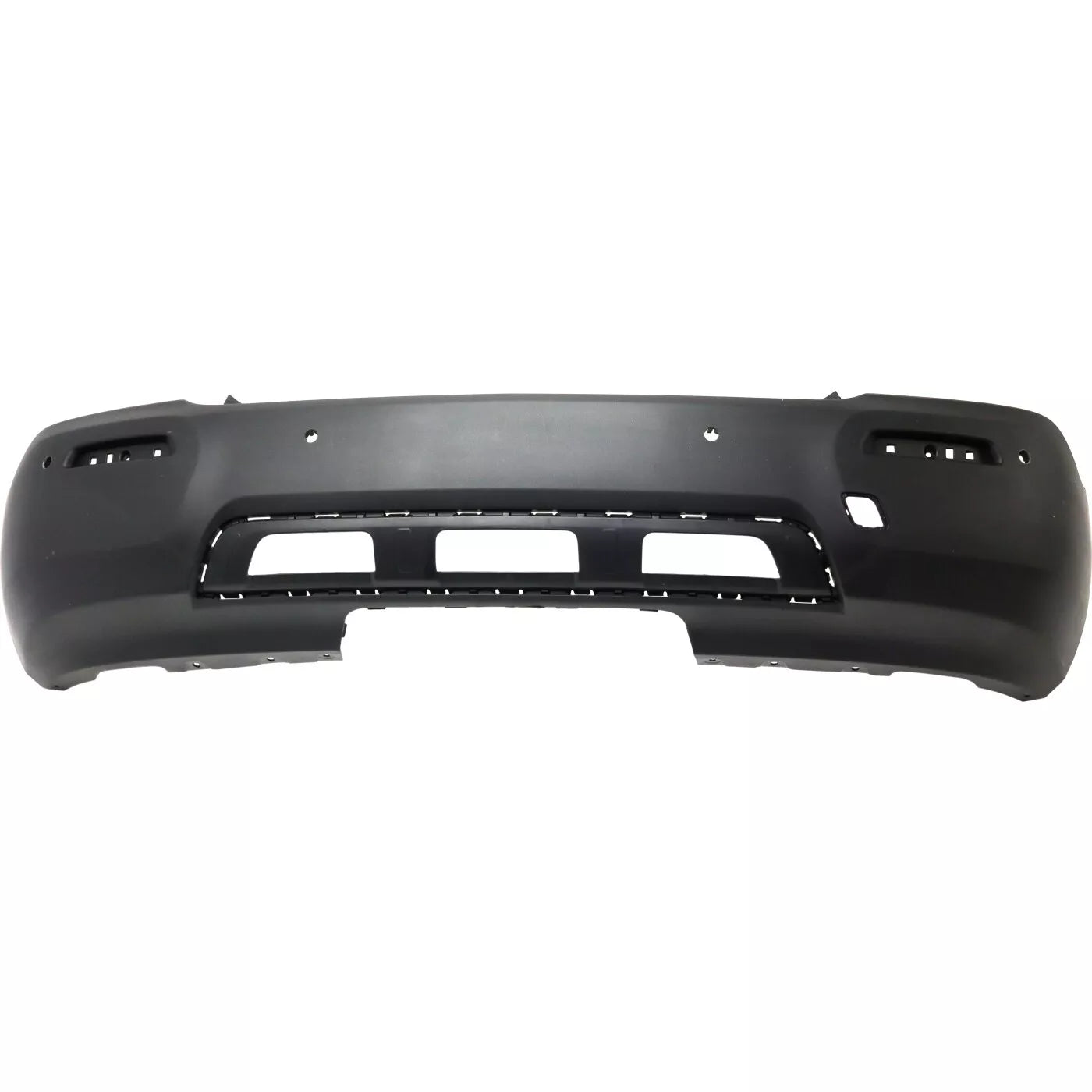 Rear bumper cover 2013 - 2016 CHEVROLET TRAX  GM1100960 95353988