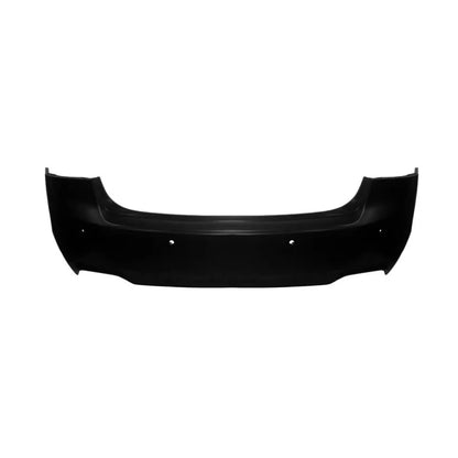 Cubierta parachoques trasero 2016 - 2020 CHEVROLET IMPALA CAPA GM1100974C 23378124