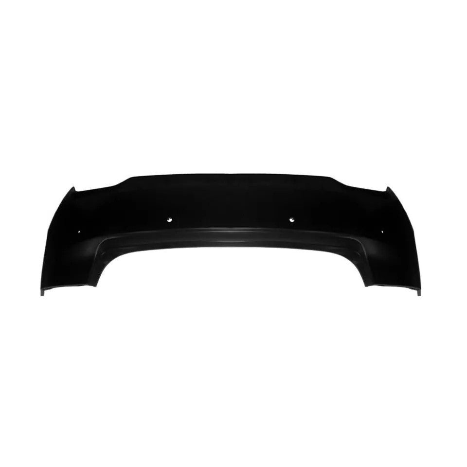 Cubierta parachoques trasero 2016 - 2020 CHEVROLET IMPALA CAPA GM1100974C 23378124