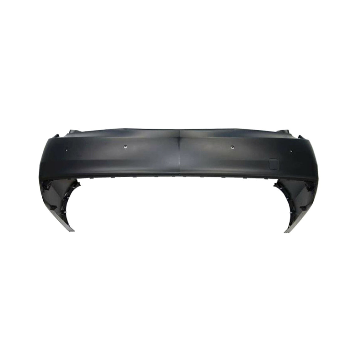 Rear bumper cover 2014 - 2017 CADILLAC XTS  GM1100976 19303147