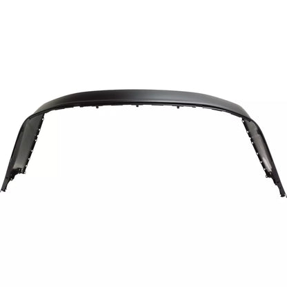 Cubierta parachoques trasero 2016 - 2018 CHEVROLET MALIBU CAPA GM1100979C 84276886