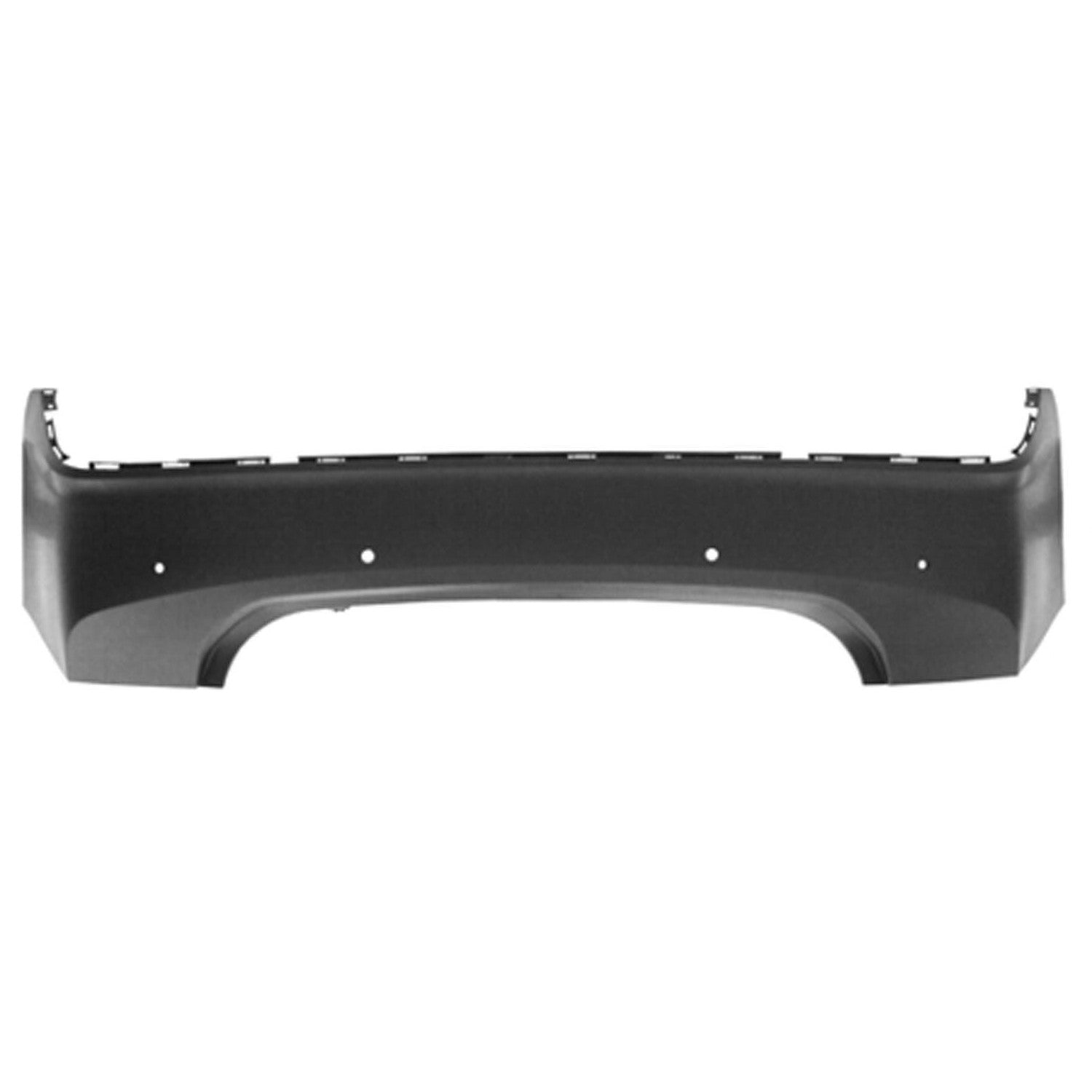 Cubierta parachoques trasero 2016 - 2018 CHEVROLET MALIBU CAPA GM1100980C 84276885