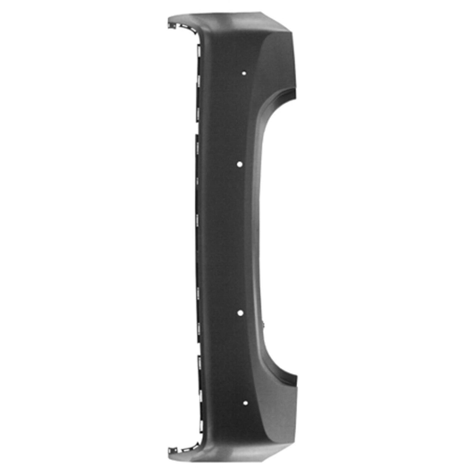 Cubierta parachoques trasero 2016 - 2018 CHEVROLET MALIBU CAPA GM1100980C 84276885