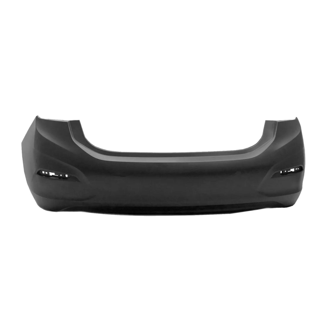 Rear bumper cover 2016 - 2019 CHEVROLET CRUZE CAPA GM1100991PP 19354103
