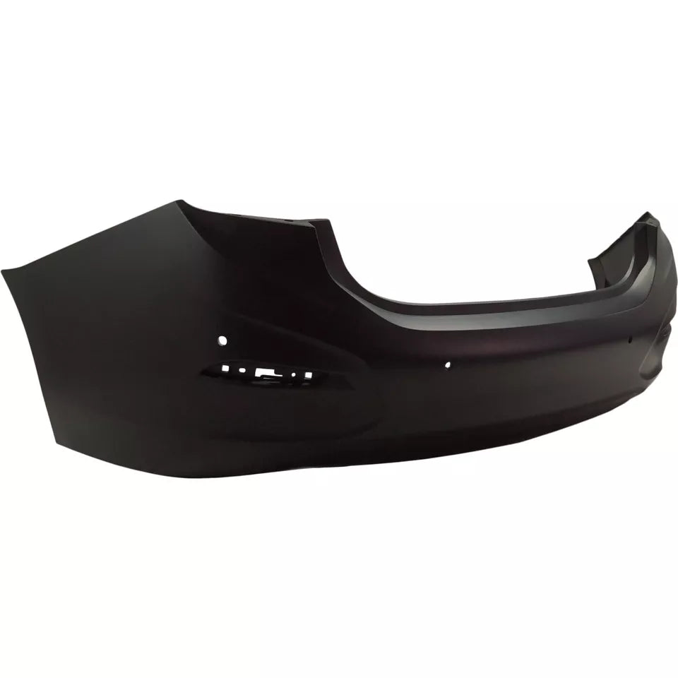 Cubierta parachoques trasero 2016 - 2019 CHEVROLET CRUZE CAPA GM1100992C 42646244