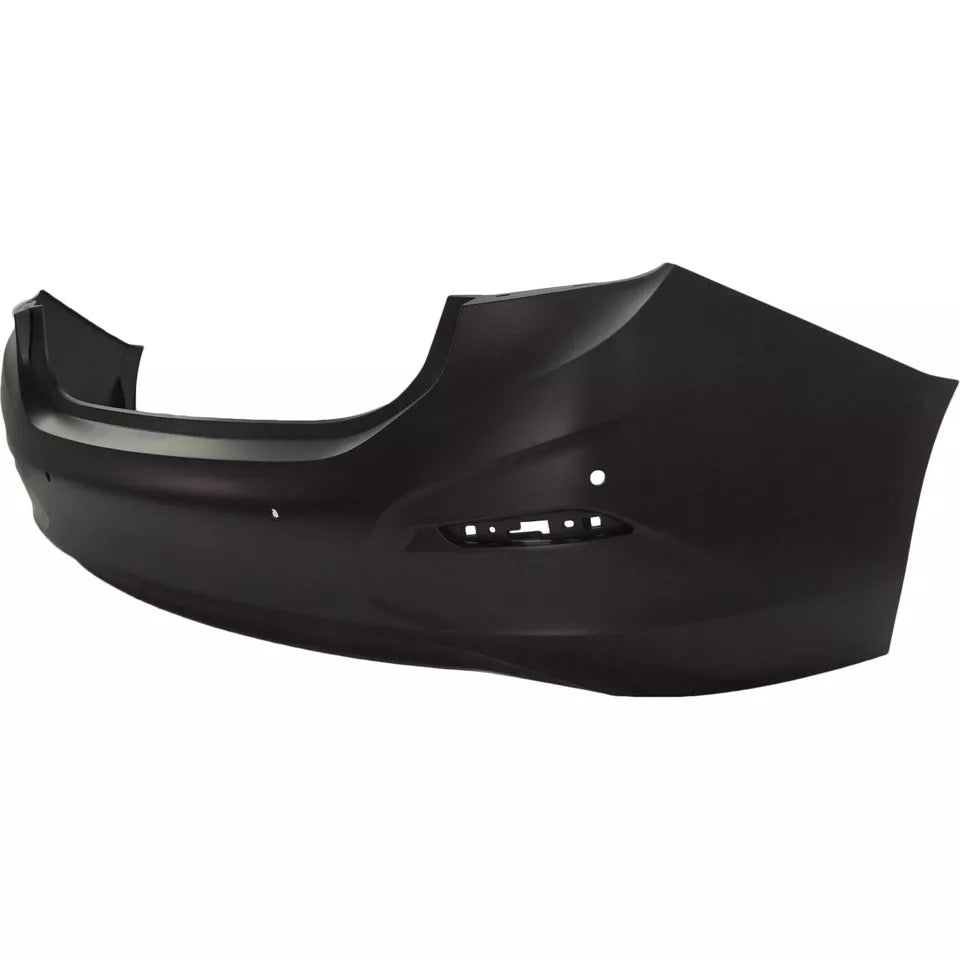 Cubierta parachoques trasero 2016 - 2019 CHEVROLET CRUZE CAPA GM1100992C 42646244