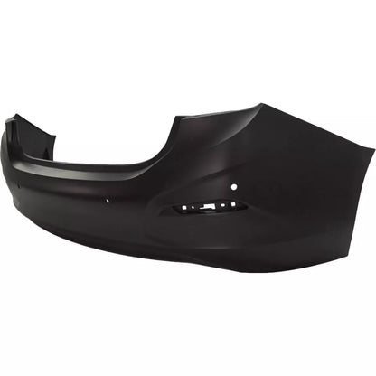 Cubierta parachoques trasero 2016 - 2019 CHEVROLET CRUZE CAPA GM1100992C 42646244