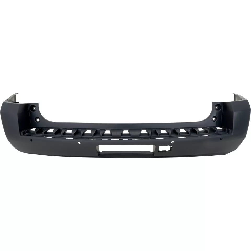 Cubierta parachoques trasero 2017 - 2019 CHEVROLET TAHOE CAPA GM1100995C 84335287