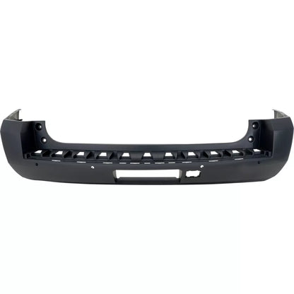 Cubierta parachoques trasero 2017 - 2019 CHEVROLET TAHOE CAPA GM1100995C 84335287