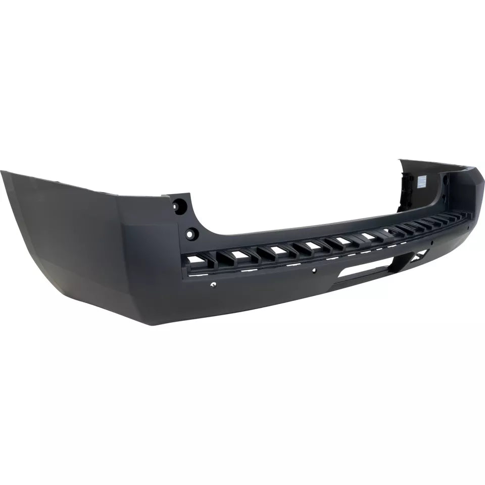 Cubierta parachoques trasero 2017 - 2019 CHEVROLET TAHOE CAPA GM1100995C 84335287