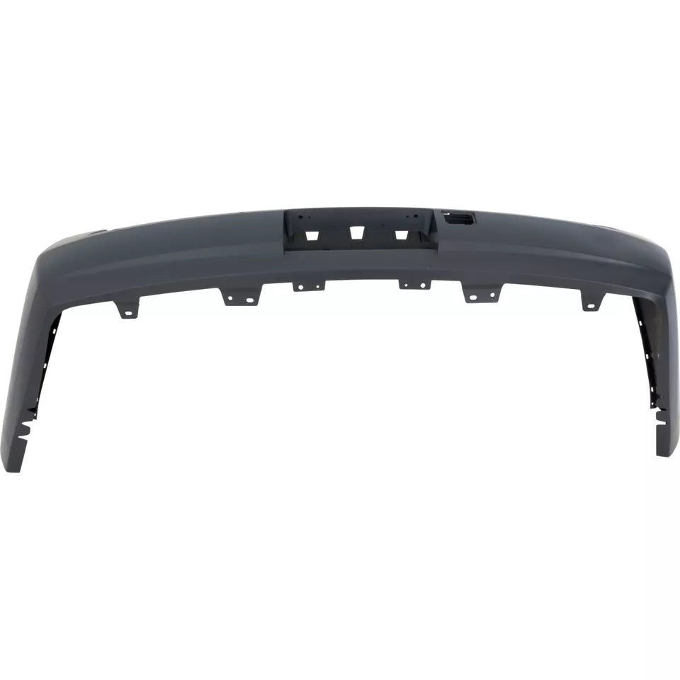 Cubierta parachoques trasero 2017 - 2019 CHEVROLET TAHOE CAPA GM1100995C 84335287