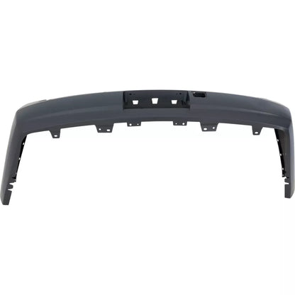 Cubierta parachoques trasero 2017 - 2019 CHEVROLET TAHOE CAPA GM1100995C 84335287