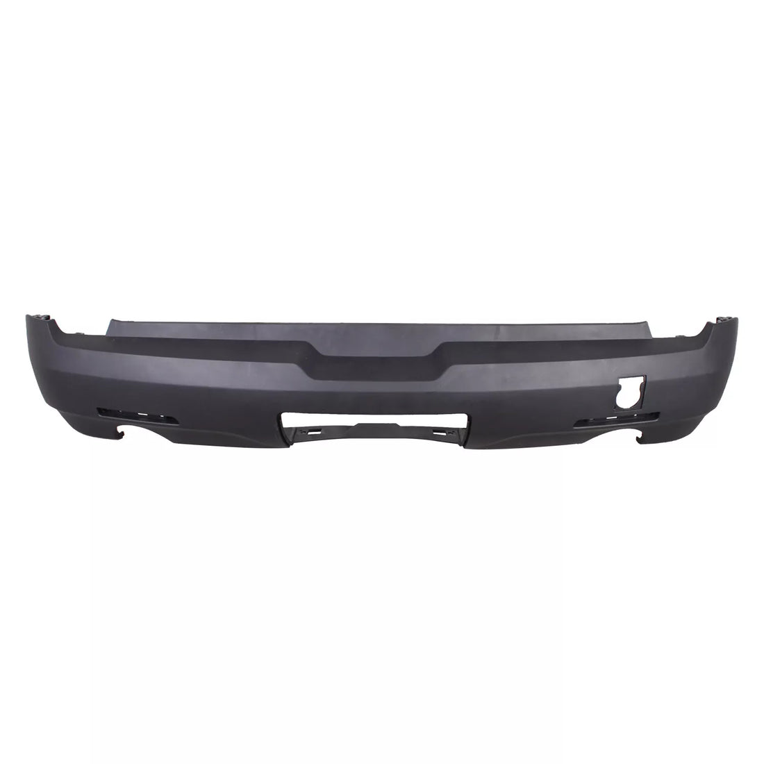 Rear bumper cover 2018 - 2018 CHEVROLET TRAVERSE CAPA GM1100A11C 84294632