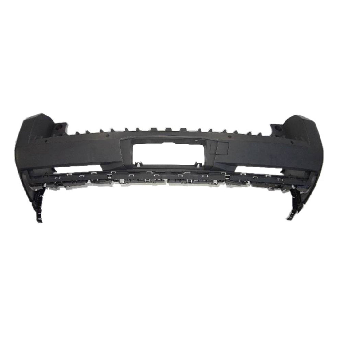 Rear bumper cover 2017 - 2020 CADILLAC ESCALADE CAPA GM1100A14C 84399428