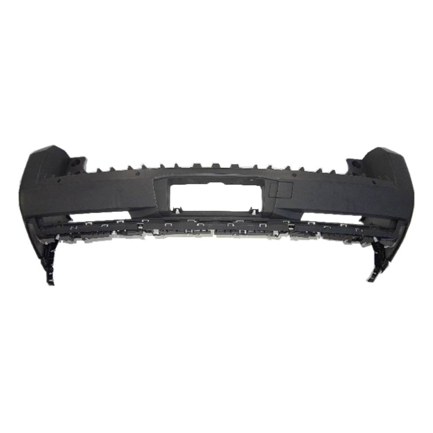 Rear bumper cover 2017 - 2020 CADILLAC ESCALADE CAPA GM1100A14C 84399428