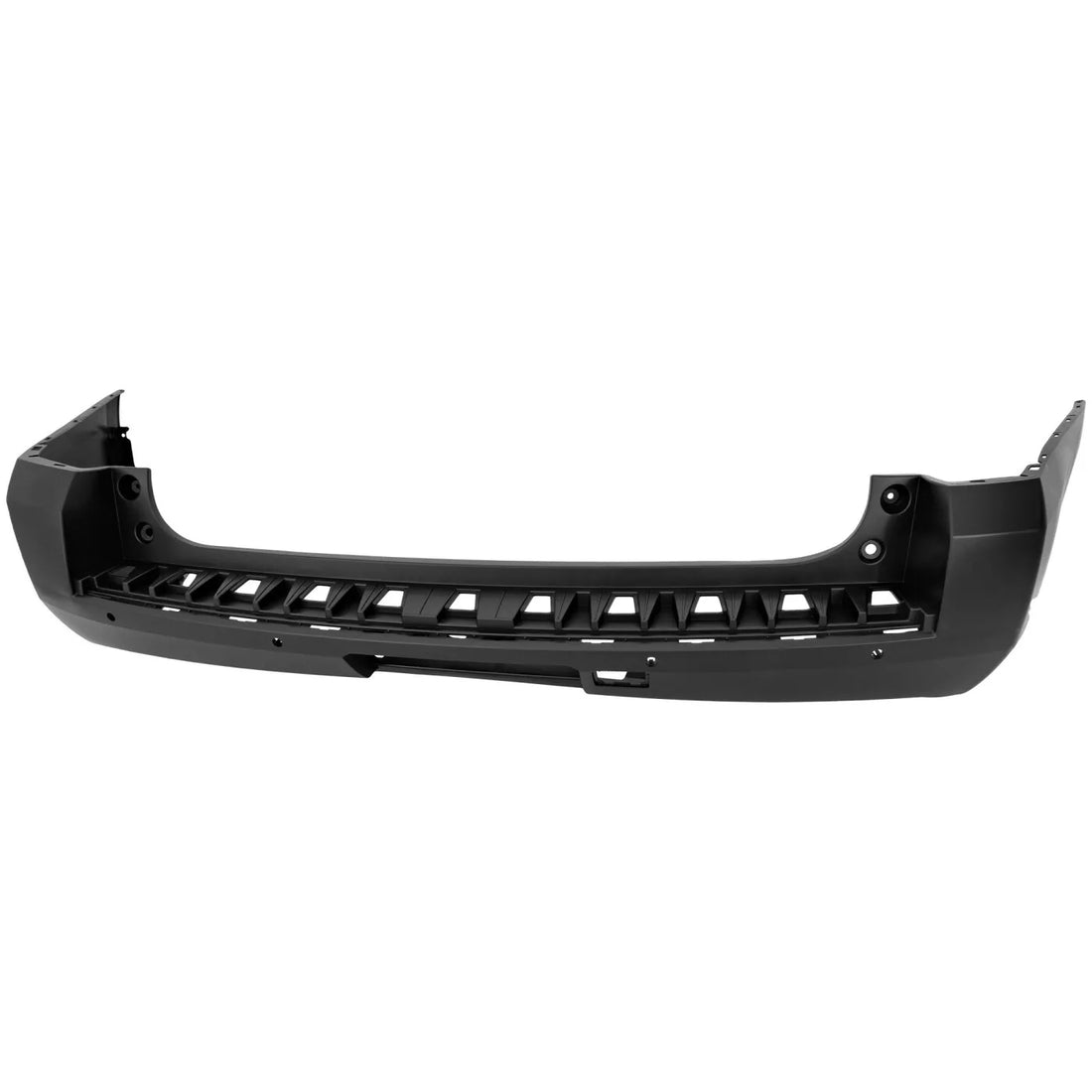 Rear bumper cover 2019 - 2020 CHEVROLET TAHOE CAPA GM1100A29C 84560935