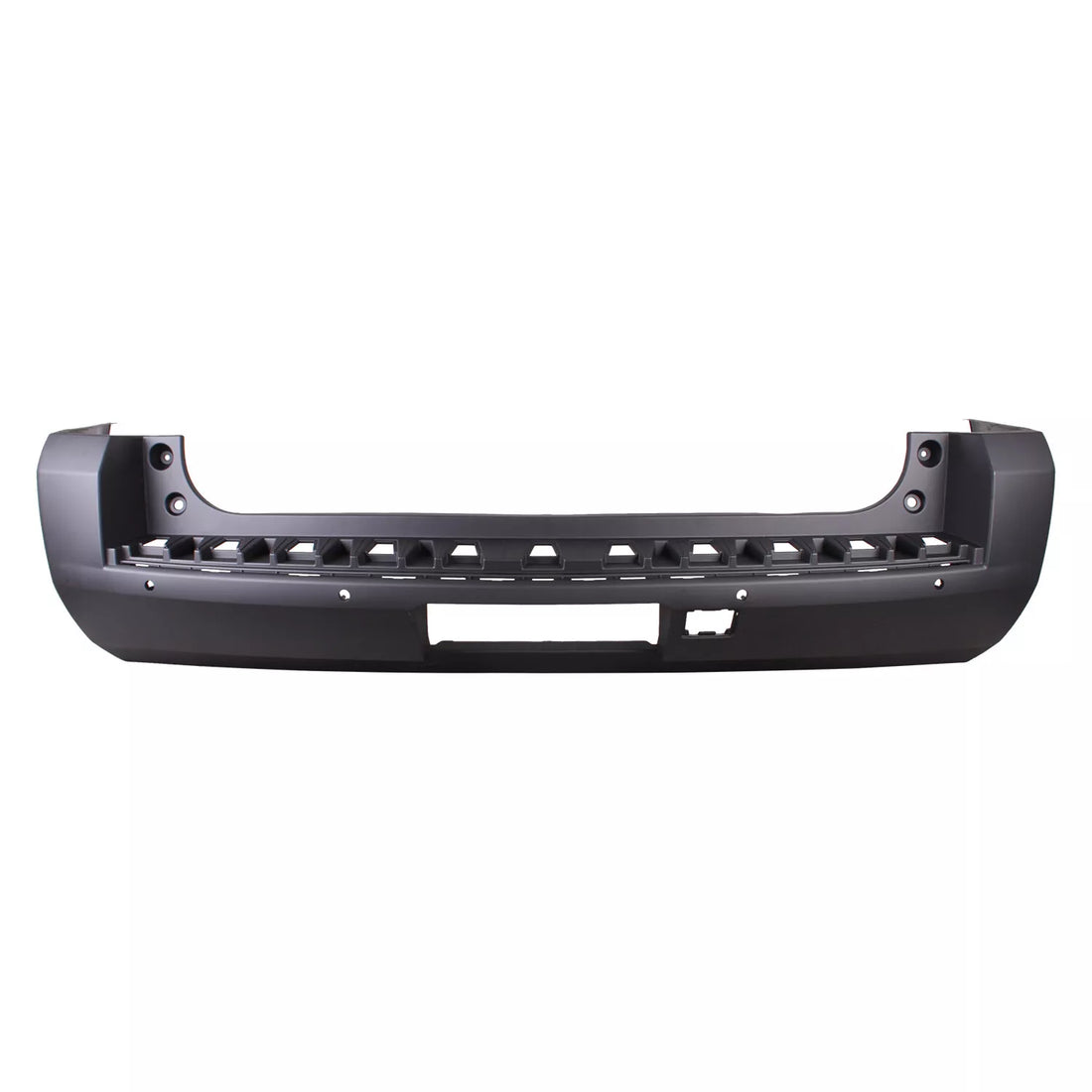 Rear bumper cover 2019 - 2020 CHEVROLET SUBURBAN CAPA GM1100A30C 84560927