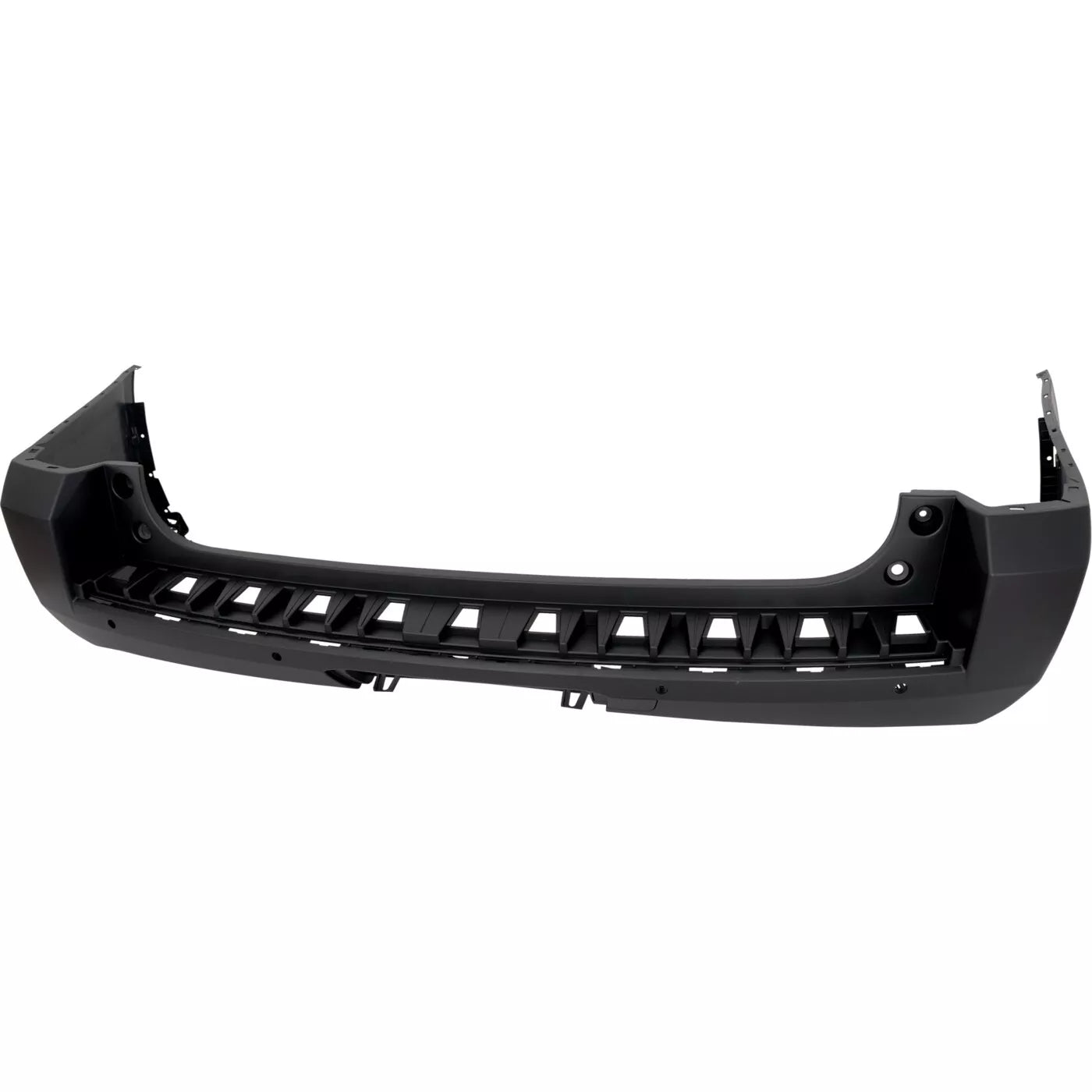 Cubierta parachoques trasero 2017 - 2019 GMC YUKON XL CAPA GM1100A32C 84335283