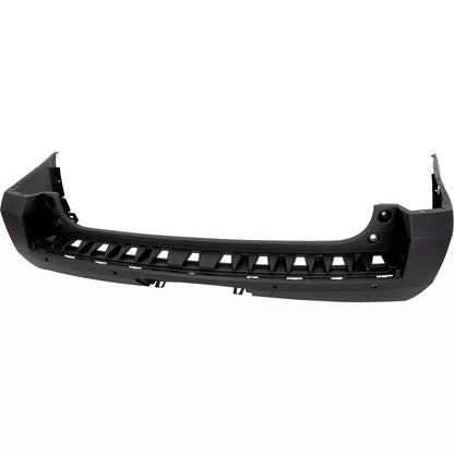 Cubierta parachoques trasero 2017 - 2019 GMC YUKON XL CAPA GM1100A32C 84335283