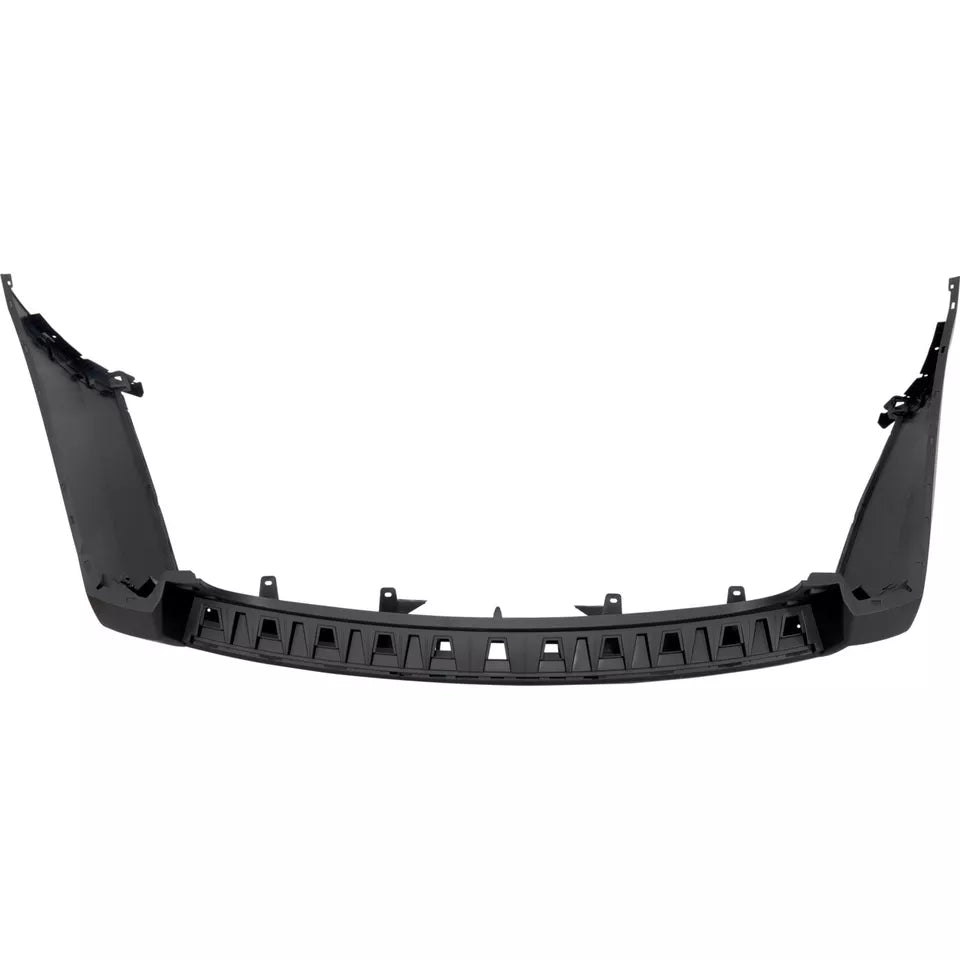 Cubierta parachoques trasero 2017 - 2019 GMC YUKON XL CAPA GM1100A32C 84335283