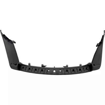 Cubierta parachoques trasero 2017 - 2019 GMC YUKON XL CAPA GM1100A32C 84335283