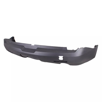 Rear bumper cover 2018 - 2021 CHEVROLET TRAVERSE CAPA GM1100A35C 84434267