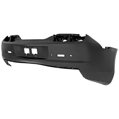 Cubierta parachoques trasero 2012 - 2013 CHEVROLET CAMARO GM1100A37 22894196