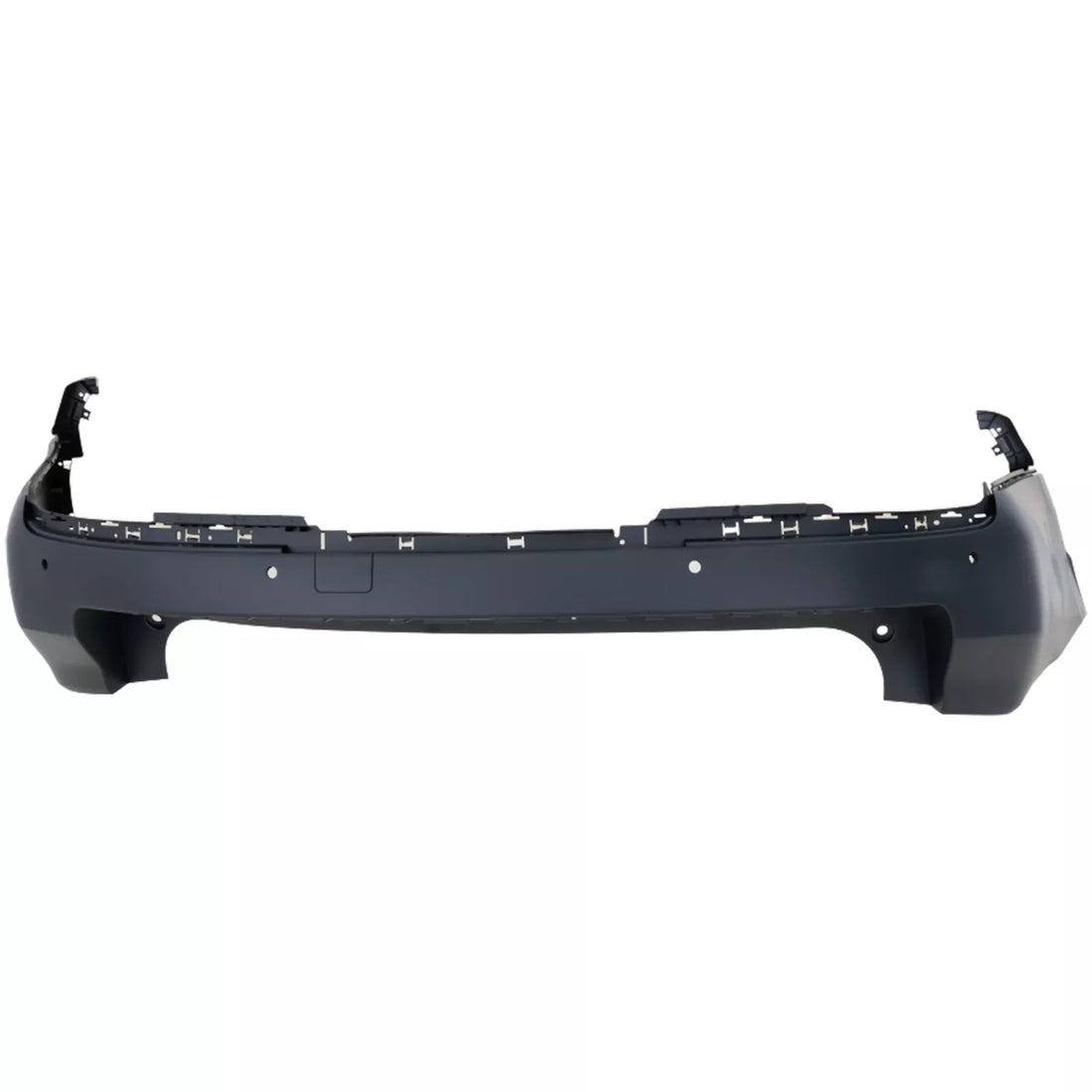 Rear bumper cover 2021 - 2024 CHEVROLET TAHOE CAPA GM1100A40C 87814042