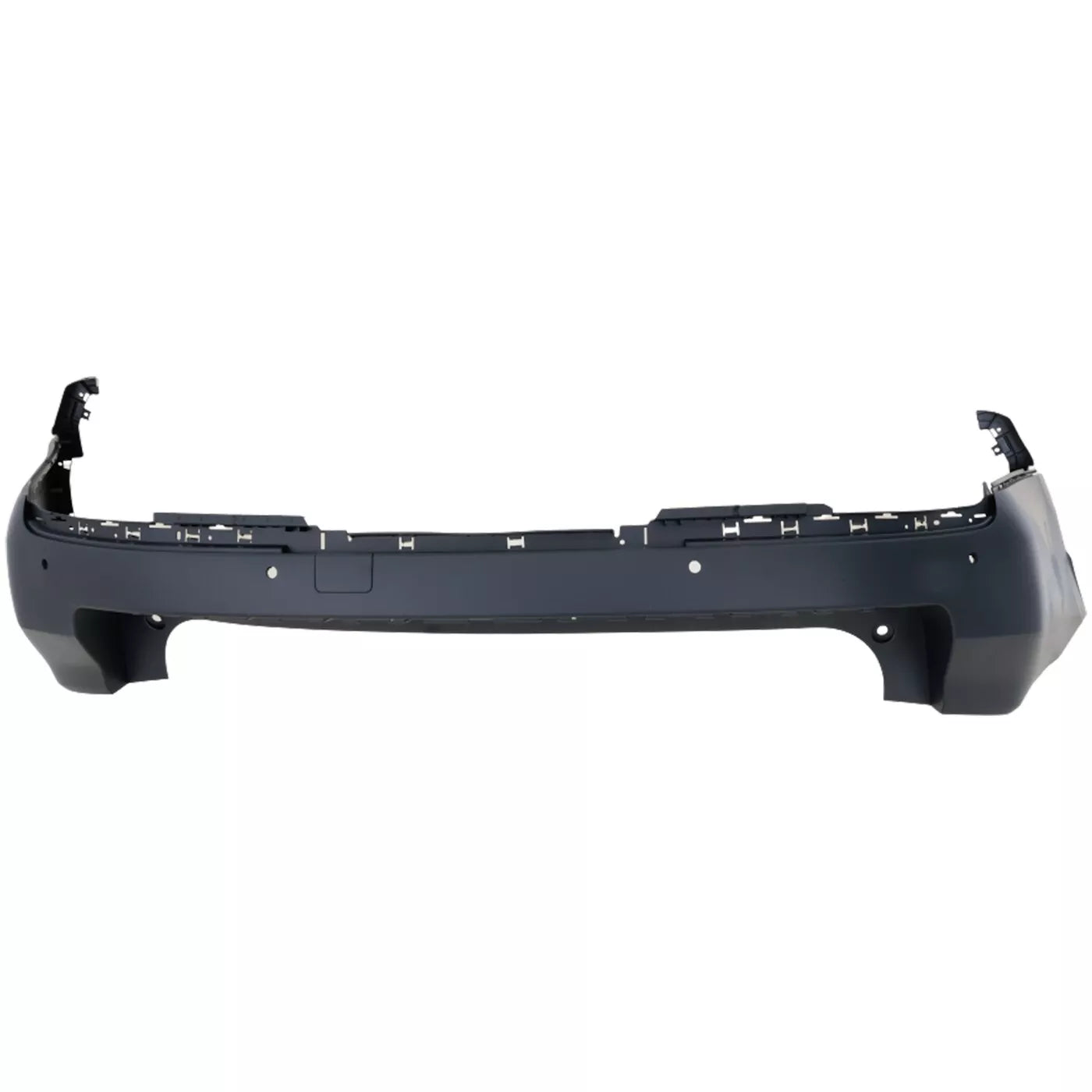 Rear bumper cover 2021 - 2024 CHEVROLET TAHOE CAPA GM1100A40C 87814042