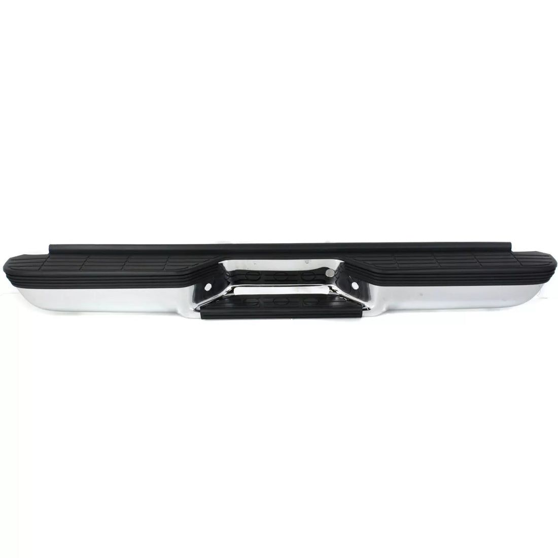 Rear bumper assembly 1999 - 1999 CHEVROLET C1500  GM1101109 GM1101109