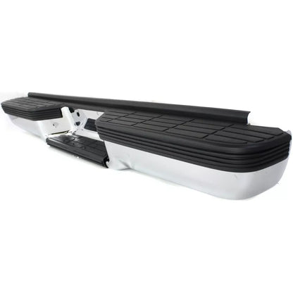 Conjunto de parachoques trasero 1999 - 1999 CHEVROLET C1500 GM1101109 GM1101109