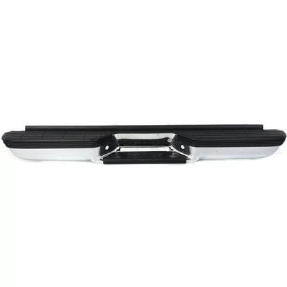 Rear bumper assembly 1999 - 1999 CHEVROLET C1500 CAPA GM1101109PP GM1101109