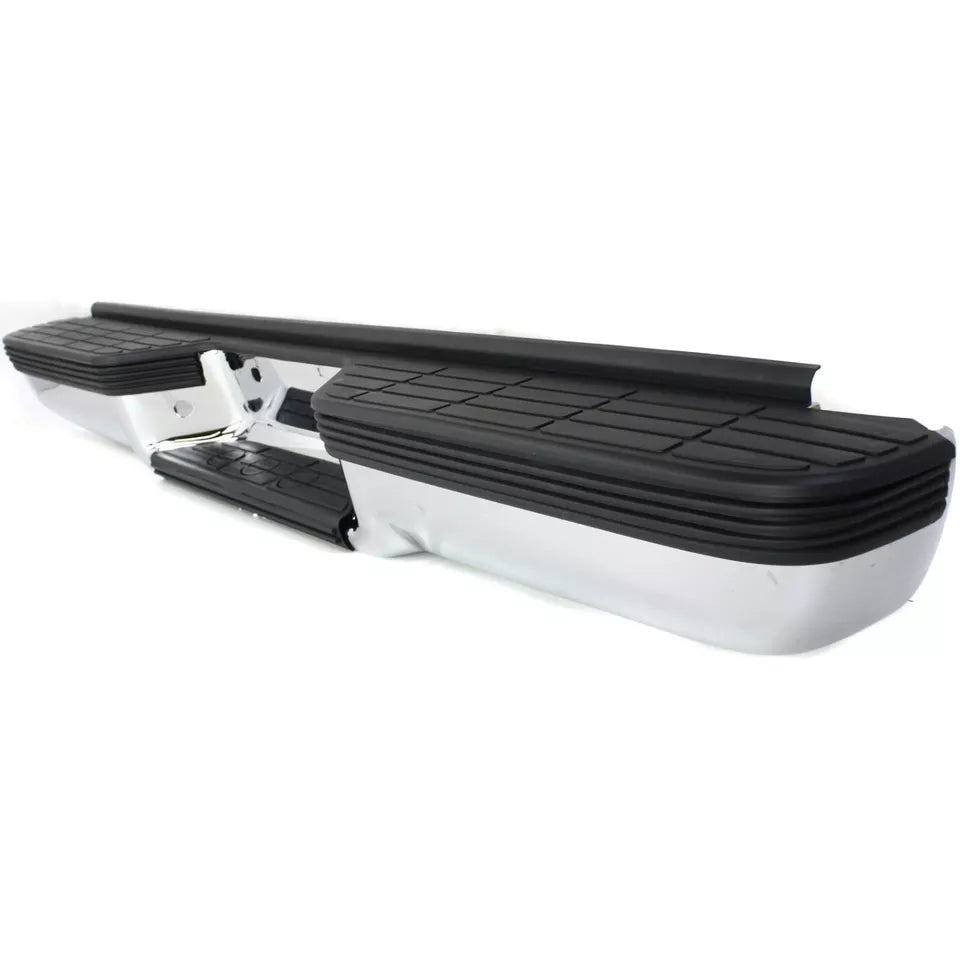 Conjunto de parachoques trasero 1999 - 1999 CHEVROLET C1500 CAPA GM1101109PP GM1101109